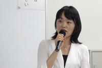 Moderator: Jemma Kim, Assistant Professor, Waseda University
