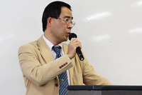 Commentator: Dr. Sato Koichi, J. F. Oberlin University