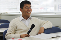 Hiro KATSUMATA, Waseda University Institute of Asia-Pacific Studies (WIAPS), Assistant Professor
