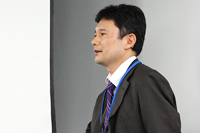 Shinji Hyodo, Senior Research Fellow, National Institute for Defense Studies, Tokyo