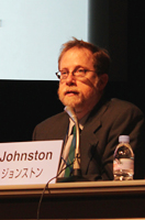Alastair Iain Johnston (Professor, Harvard University)