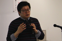 Presenter：Chaesung Chun, PhD., Associate Professor
