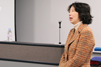 Facilitator: Prof. Hatsue Shinohara, GSAPS, Waseda University