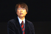 MC: Kazuo KURODA (GIARI Secretary-General; Professor, GSAPS, Waseda University) 